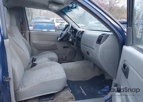 2005 Chevrolet Colorado z USA, uszkodzony, nr VIN 1GCDT146058178612